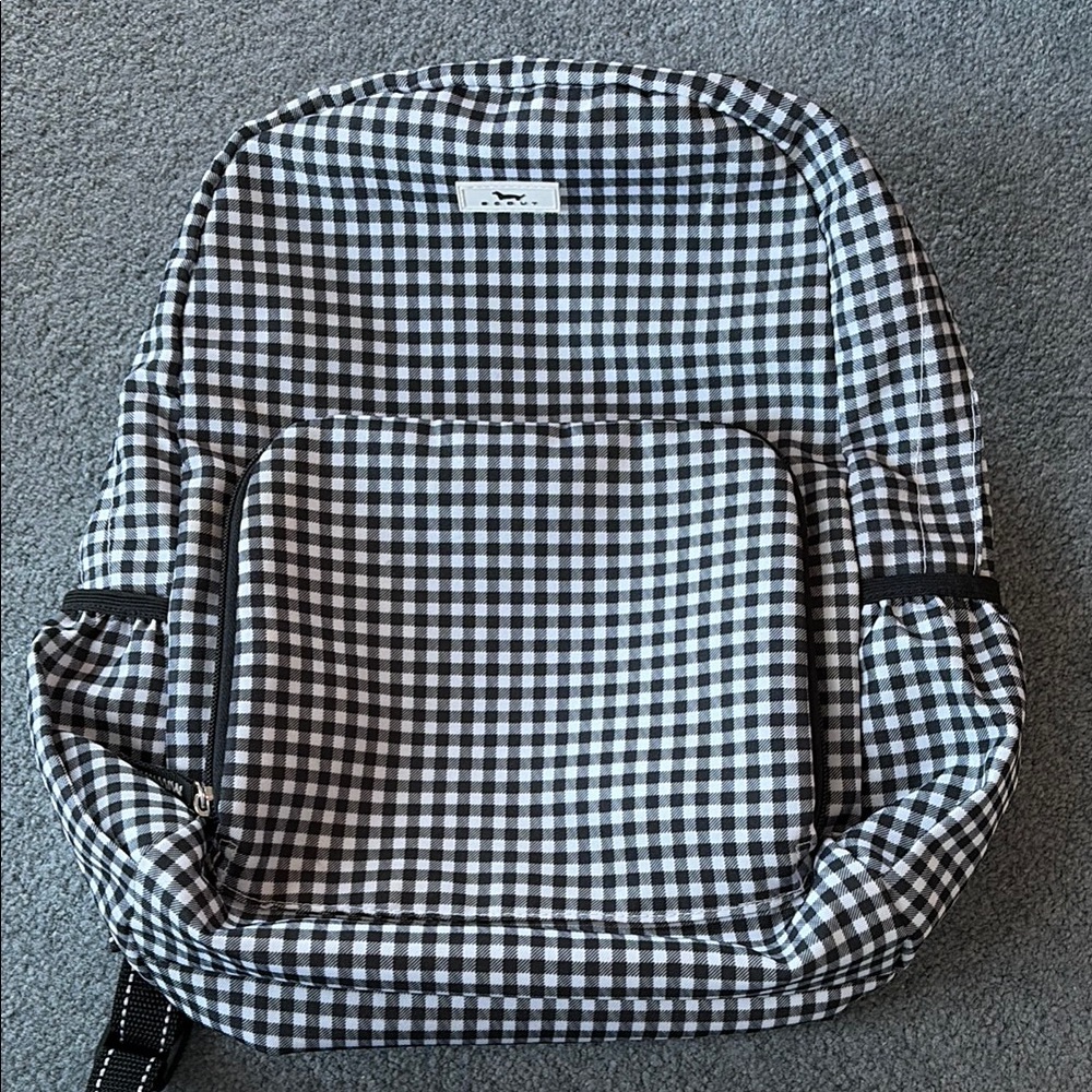 Scout backpack